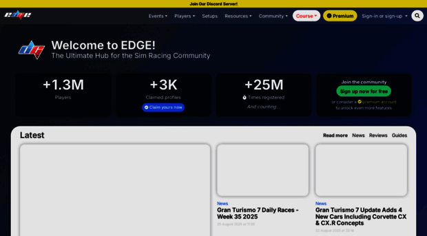 dg-edge.com