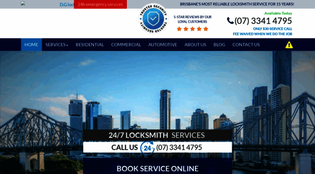 dg-locksmith.com