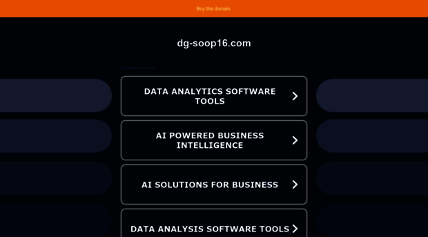 dg-soop16.com