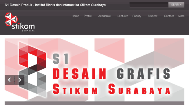 dg.stikom.edu