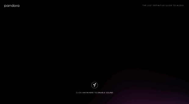 dga.pandoraforbrands.com