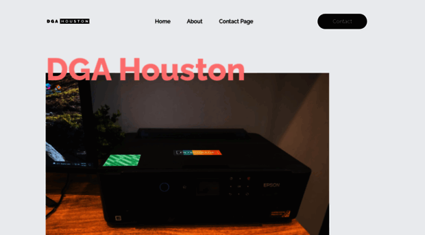 dgahouston.com