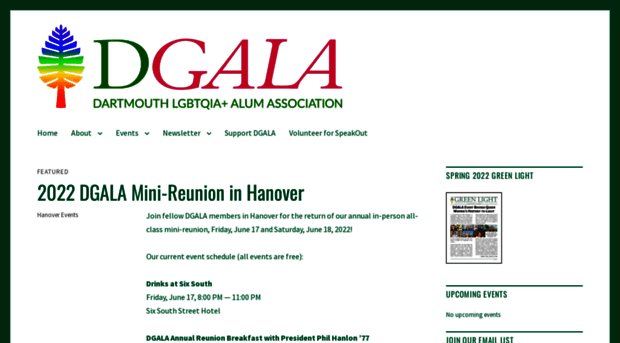dgala.org