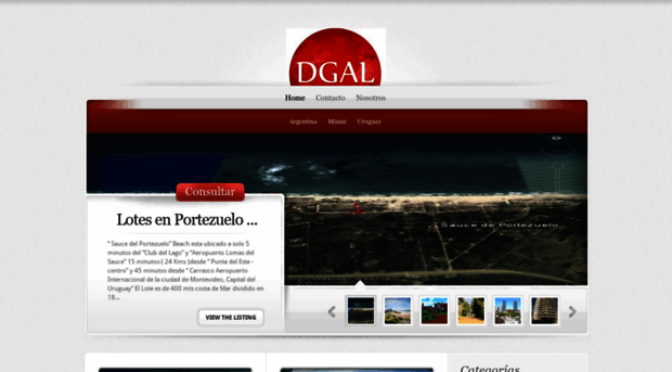 dgalconsultant.com.ar