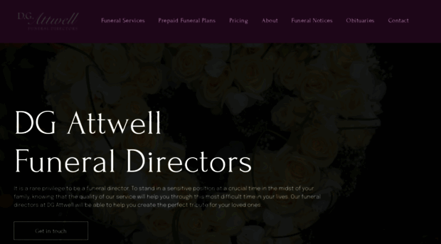 dgattwell.co.uk