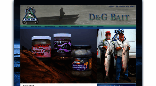 dgbait.com