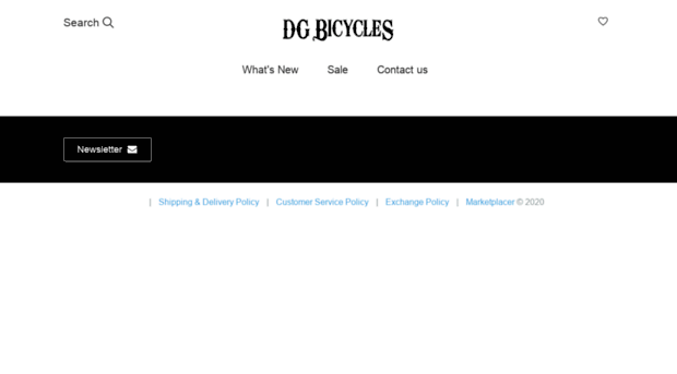 dgbicycles.bikesit.com