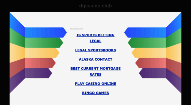 dgcasino.club