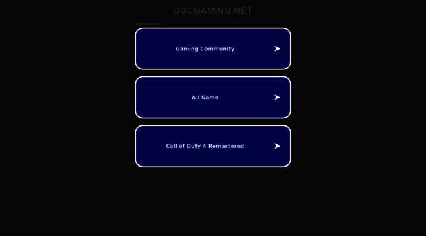 dgcgaming.net
