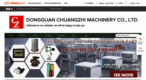 dgchuangzhi.en.alibaba.com