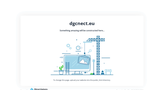 dgcnect.eu