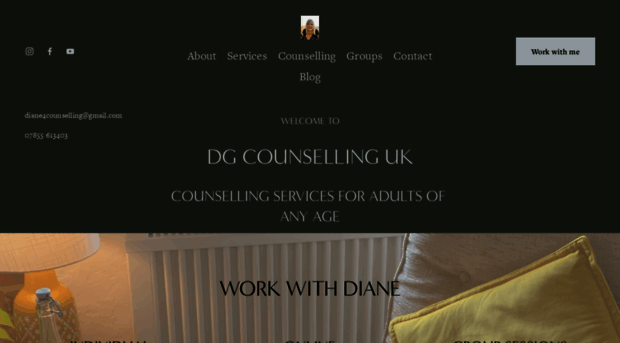 dgcounselling.uk