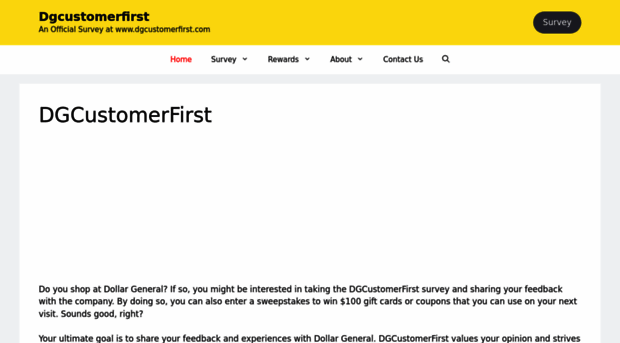 dgcustomerfirst.fun