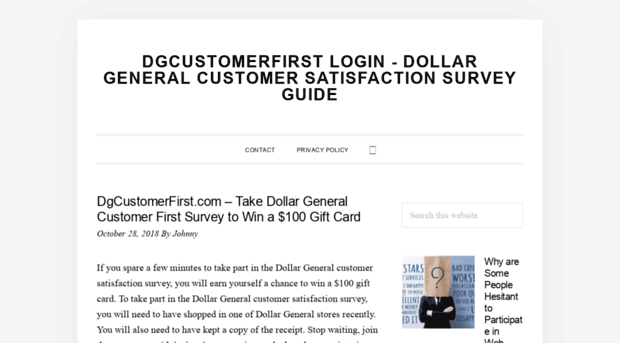 dgcustomerfirstlogin.com