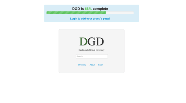 dgd.dartmouth.edu