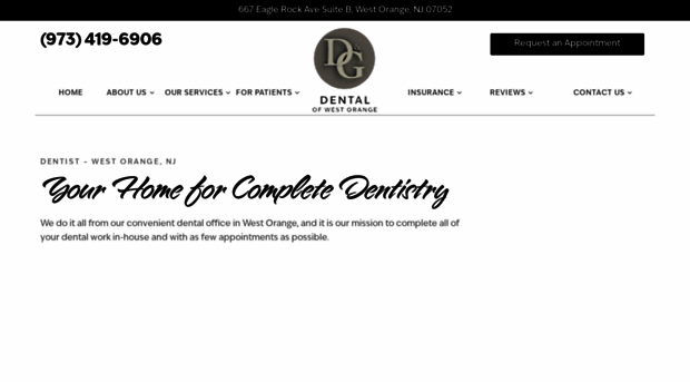 dgdental.com