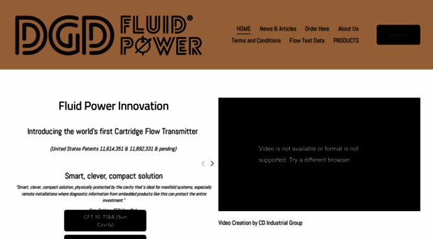 dgdfluidpower.com