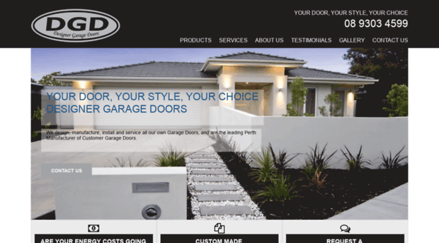 dgdoors.com.au