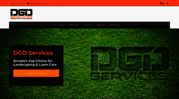 dgdservices.com