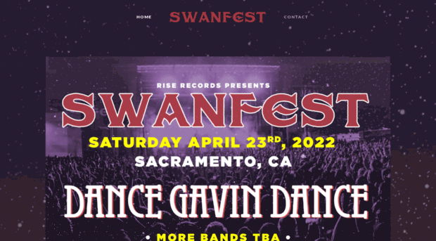 dgdswanfest.com