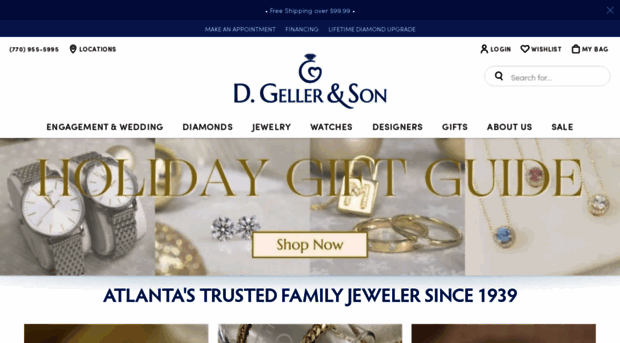 dgeller.com