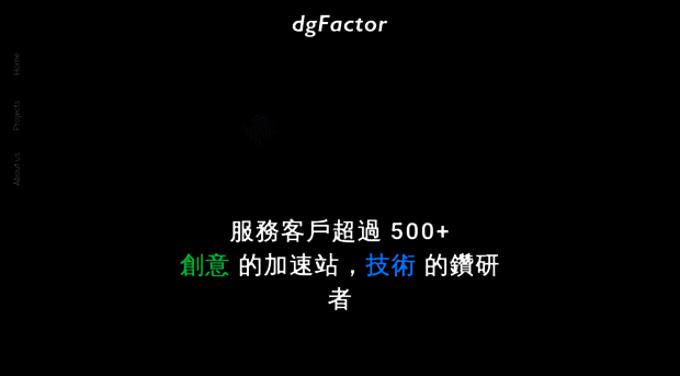 dgfactor.com