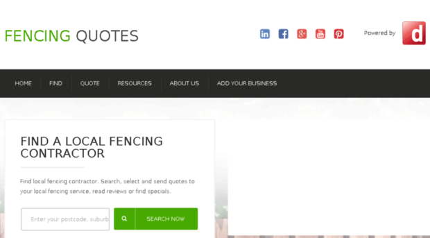 dgfencing.com.au