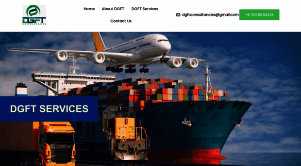 dgftconsultants.com