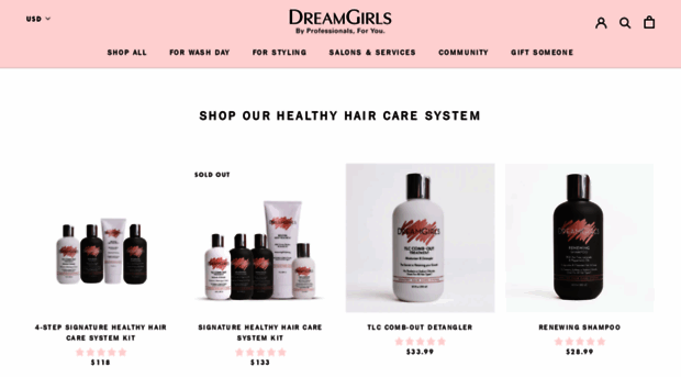 dghair.com