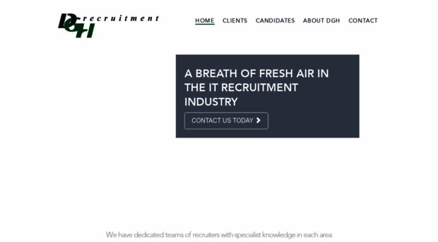 dghrecruitment.co.uk