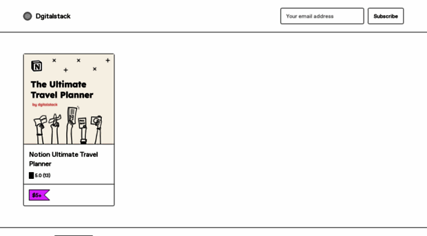 dgitalstack.gumroad.com