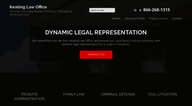 dgkeatinglaw.com