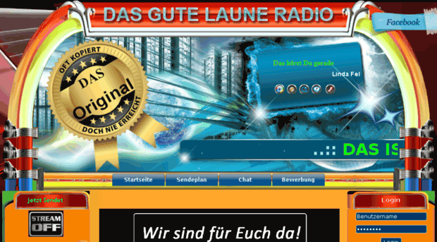 dgl-radio.com