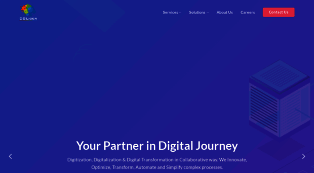 dgliger.com