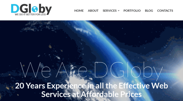 dgloby.com