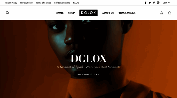 dglox.com