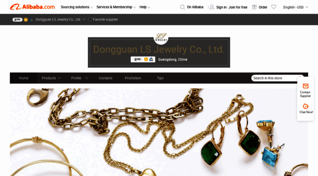 dglsjewelry.en.alibaba.com