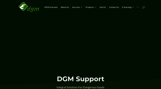 dgm.world