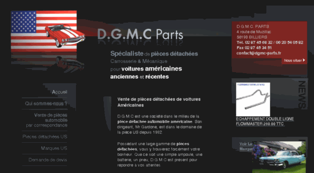 dgmc-parts.fr