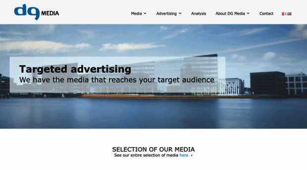 dgmedia.dk