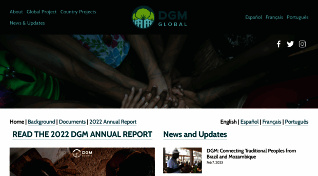 dgmglobal.org