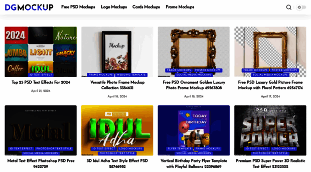 dgmockup.com