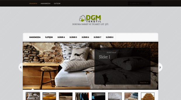 dgmtekstil.com
