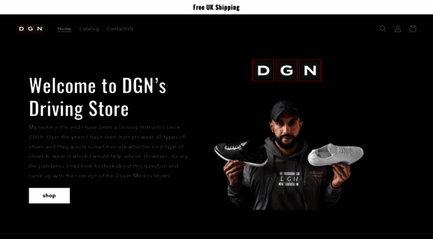 dgn-driving-store.myshopify.com