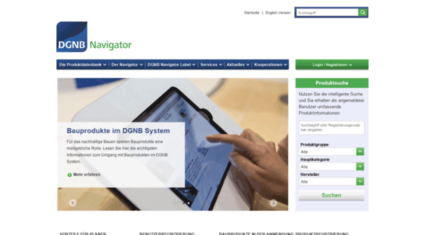 dgnb-navigator.de
