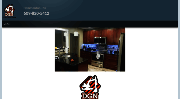 dgnconstruction.com