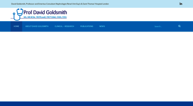 dgoldsmith.co.uk