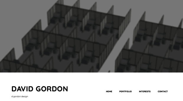 dgordondesign.com