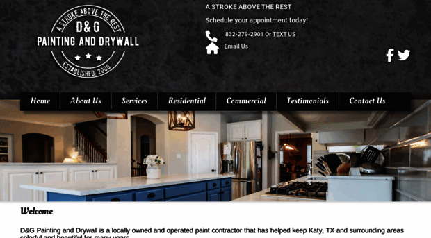 dgpaintingdrywall.com