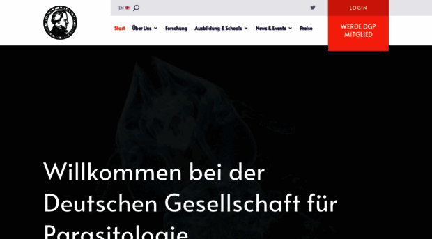 dgparasitologie.de